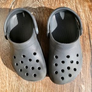 Toddler Crocs